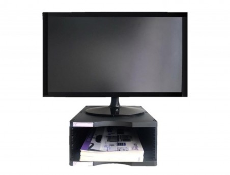 SUPORTE ARCHIVO 2000 PARA MONITOR POLIESTER 100% REC. COM CO