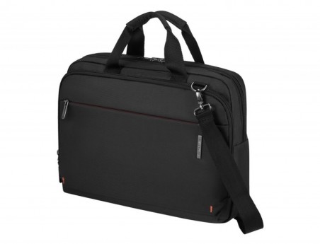 MALA PARA PORTATIL SAMSONITE NETWORK 4 15,6" COM ASA E BOLSO