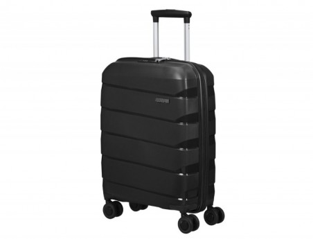 MALA SAMSONITE BON AIR POLIPROPILENO COM RODAS E ASA EXTENSI