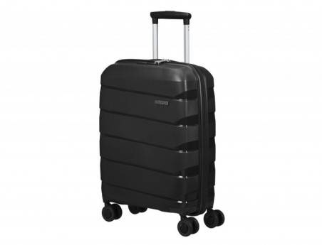 MALA SAMSONITE BON AIR POLIPROPILENO COM RODAS E ASA EXTENSI