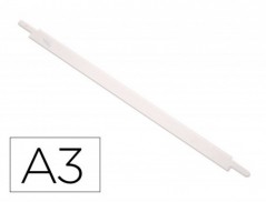 REGUA DE PRESSAO DAHLE PARA CISALHA 508 DIN A3