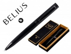 ESFEROGRAFICA BELIUS ORIGEN 1995 ALUMINIO TEXTURA ESCOVADO C
