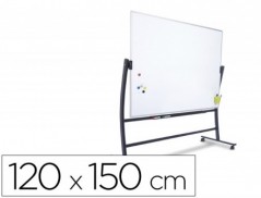 QUADRO BRANCO ROCADA ACO LACADO MAGNETICO MOLDURA ALUMINIO D