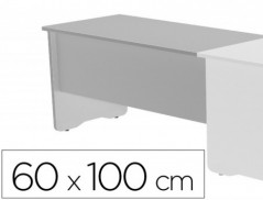 ALA PARA MESA ROCADA SERIE WORK 60X100 CM DIREITA OU ESQUERD