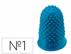 DEDEIRAS - CAIXA DE 12 - N. 1