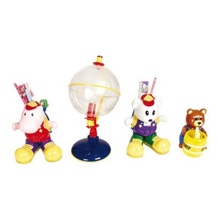 LAMPARA ELECTRICA 9520 -ESFERA TERRESTRE