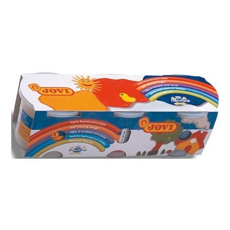 PASTA MODELAR BLANDIVER JOVI