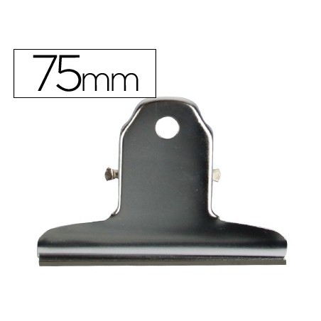 12un MOLA METALICA - 903 - 75 MM.