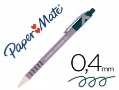 12un ESFEROGRAFICA FLEXGRIP RETRACTIL PRETO