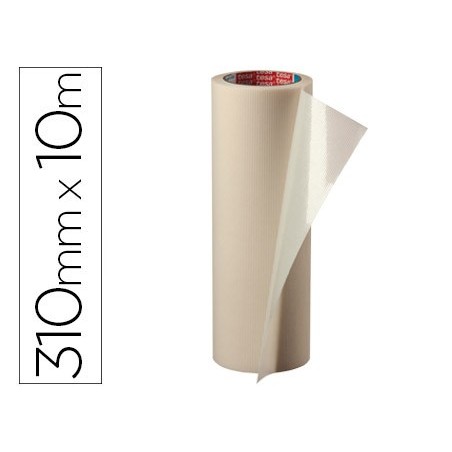 FITA ADESIVA TESAPRINT  31CM X 10MT