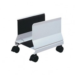 SUPORTE METALICO Q-CONNECT PARA CPU