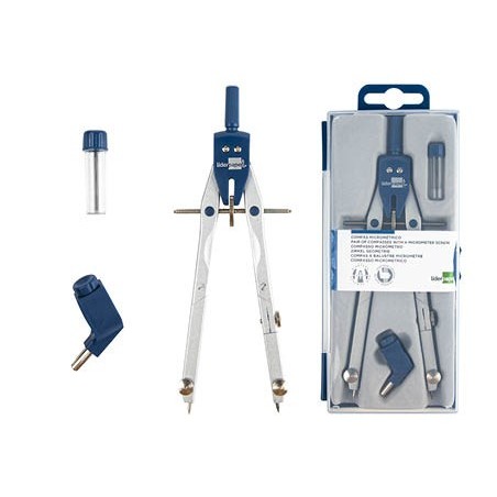 COMPASSO MARK BK-303