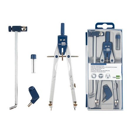 COMPASSO MARK BK-304