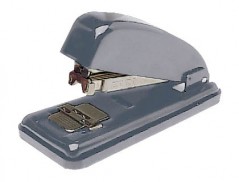 AGRAFADOR PETRUS 226 - CINZA