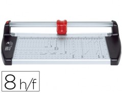 CIZALHA MOR METALICA 6132 DE ROLDANA DE 32 CM COM BASE DE AL