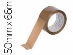 6un FITA ADESIVA HAVANA 66 MT X 5 CM