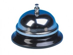 CAMPAINHA DE RECEPCAO Q-CONNECT