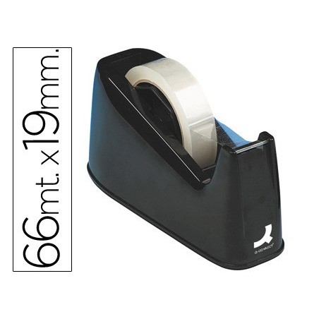 DESENROLADOR Q-CONNECT 33/66 METROS DE FITA