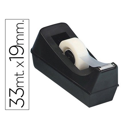 DESENROLADOR Q-CONNECT 33 METROS DE FITA