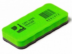 APAGADOR PARA LIMPEZA DE QUADROS BRANCOS