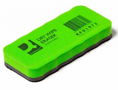 APAGADOR PARA LIMPEZA DE QUADROS BRANCOS