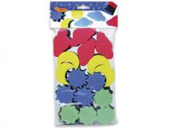 ESPONJAS JOVI 4/16 BOLSA DE 16 UNIDADES