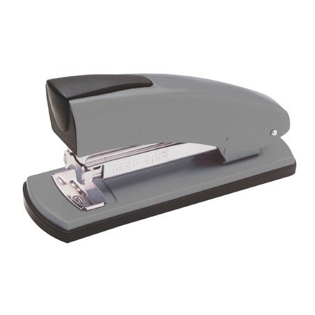 AGRAFADOR PETRUS 2001 P - CINZA - 20 FLS