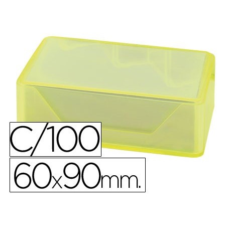 CARTOES DE VISITA EM CAIXA COM100, 250 GRS/Mì, 95X60 MM