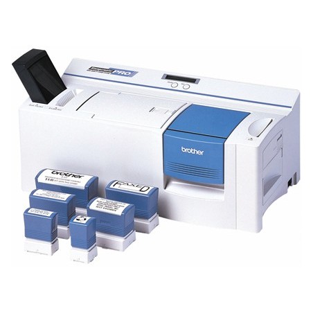 LAMPADA DE XENON BROTHER PR-LAMP, 2000 UTILIZACOES PARA MAQU