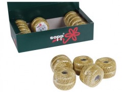 12un CORDAO DOURADO. 20 METROS