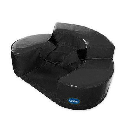 CADEIRA SUMO DIDACTIC BEBE 60X15 CM PRETO