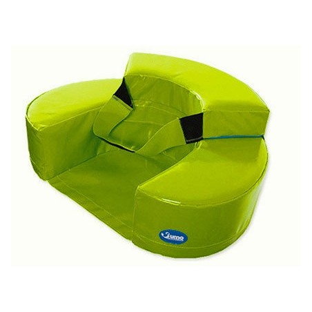CADEIRA SUMO DIDACTIC BEBE 60X15 CM PISTACHO