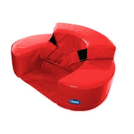 CADEIRA SUMO DIDACTIC BEBE 60X15 CM VERMELHO