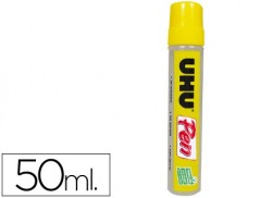 20un PEGA PEN DA UHU DE 50 ML