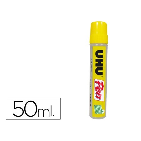 20un PEGA PEN DA UHU DE 50 ML