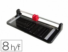 CISALHA MOR PLASTICO 6332 -DE ROLO DIN A4