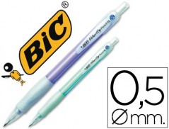 12un LAPISEIRA BIC VELOCITY 0.5 MM