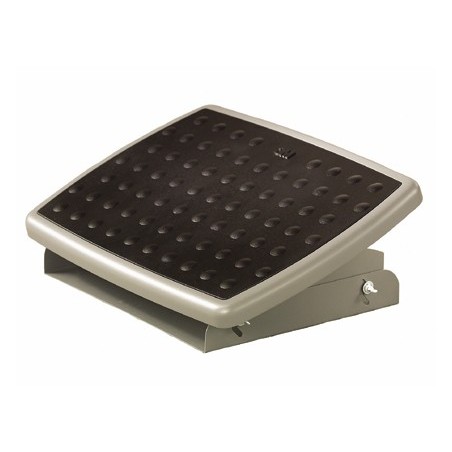 APOIO DE PES 3M CONFORT 330CB ERGONOMICO CASTANHO MEDIDAS: 3