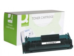 TONER Q-CONNECT COMPATIVEL HP 1010 Q2612XL Q2612A -3.000PAG