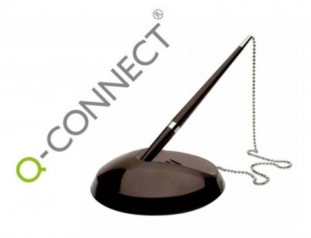 ESFEROGRAFICA EXTENSIVEL Q-CONNECT - COM SUPORTE