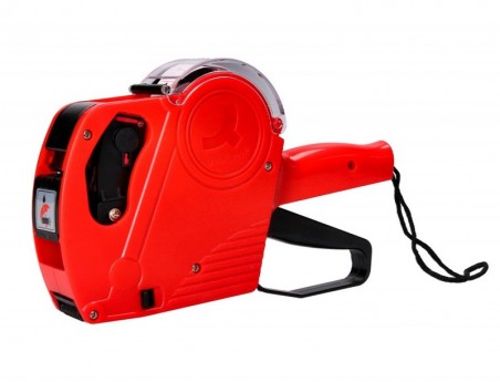 MAQUINA DE ETIQUETAR Q-CONNECT DE 1 LINHA 8 DIGITOS