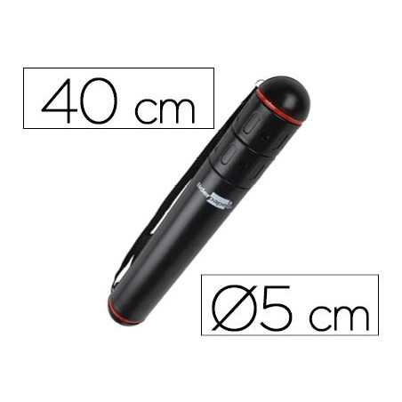 TUBO PORTA DESENHOS PLASTICO 40 CM PRETO