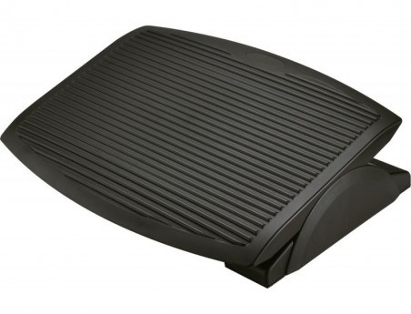 APOIO DE PES Q-CONNECT POLIESTERENO AJUSTAVEL MEDIDAS: 45 X