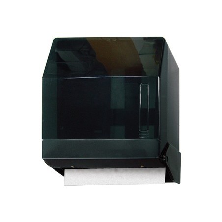 DISPENSADOR DE TOALHETES DE MAO GRANDE Q-CONNECT