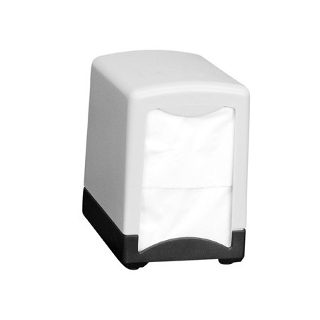 DISPENSADOR DE GUARDANAPOS PEQUENO Q-CONNECT