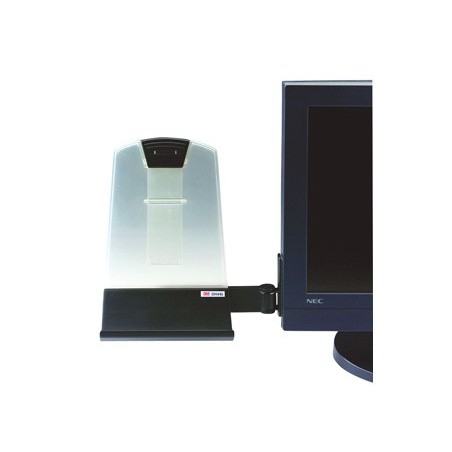 ATRIL PARA MONITOR LCD E CTR 3M PARA DOCUMENTOS STANDARD FOR