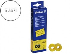 FITA MAQUINA PELIKAN PARA OLIVETTI PRAXIS 40/45 GRUPO 168/5