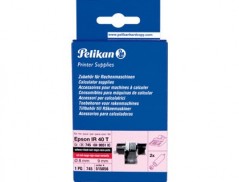 FITA PELIKAN IR40T PRETO 2 UNID
