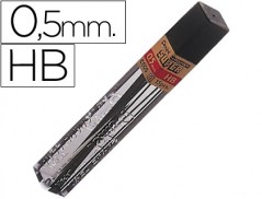 12un MINAS PENTEL SUPER 0,5 HB CX 12