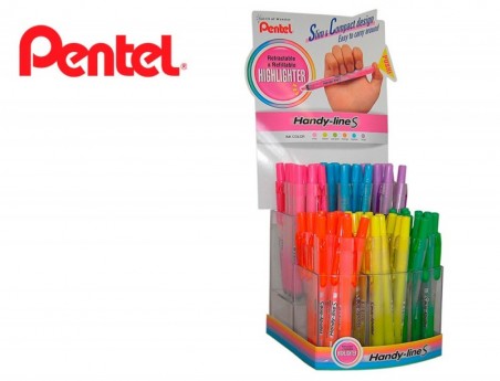 DISPLAY MARCADOR SXS15 C/6 DZ